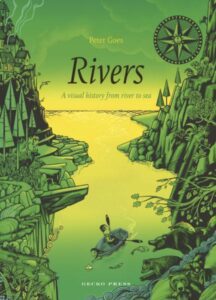 «Rivers» of Peter Goes
