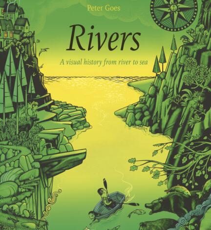 «Rivers» of Peter Goes