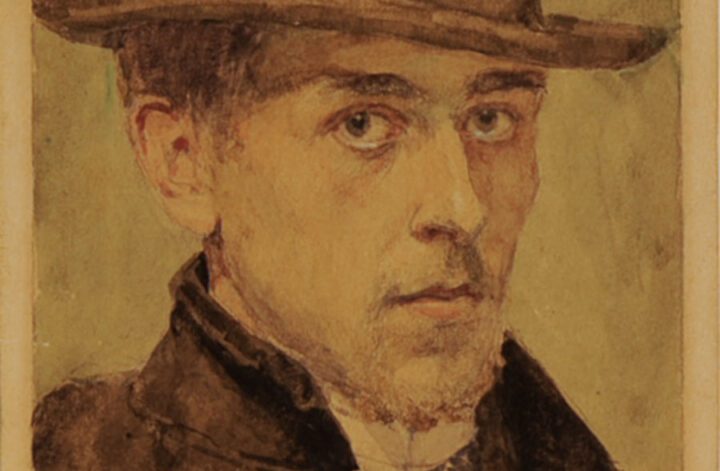 Ernst Kreidolf