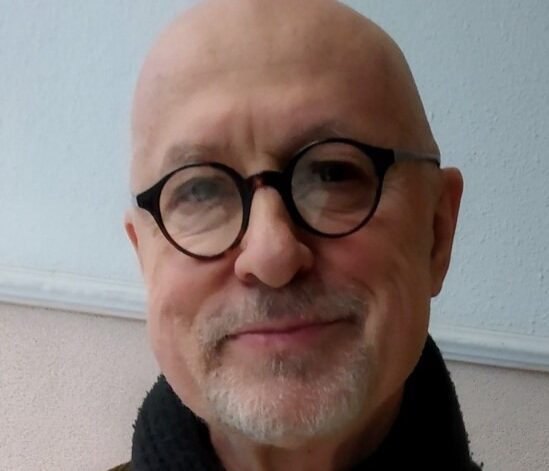 Valentin Gordiychuk