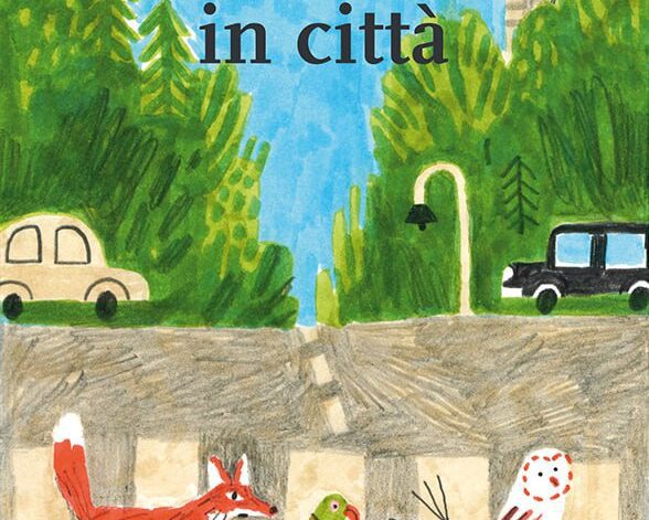 Animali in città