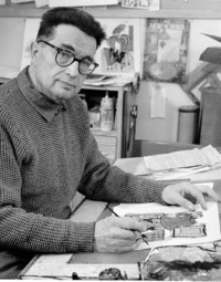 Roger Duvoisin