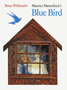 Blue Bird