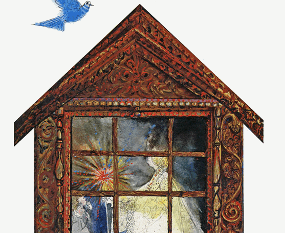 Blue Bird