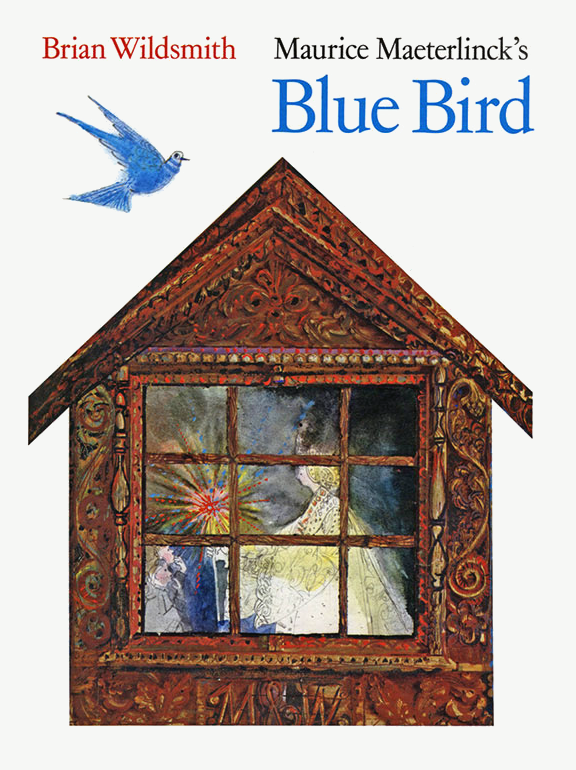 Blue Bird