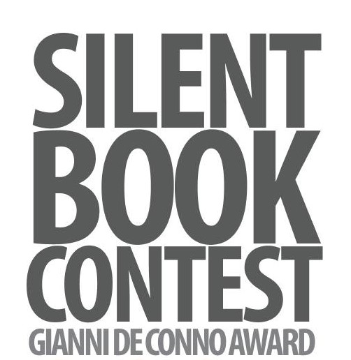 Silent book contest