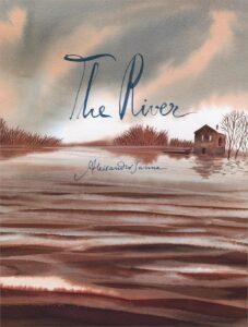 «The River» of Alessandro Sanna