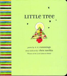 Little tree