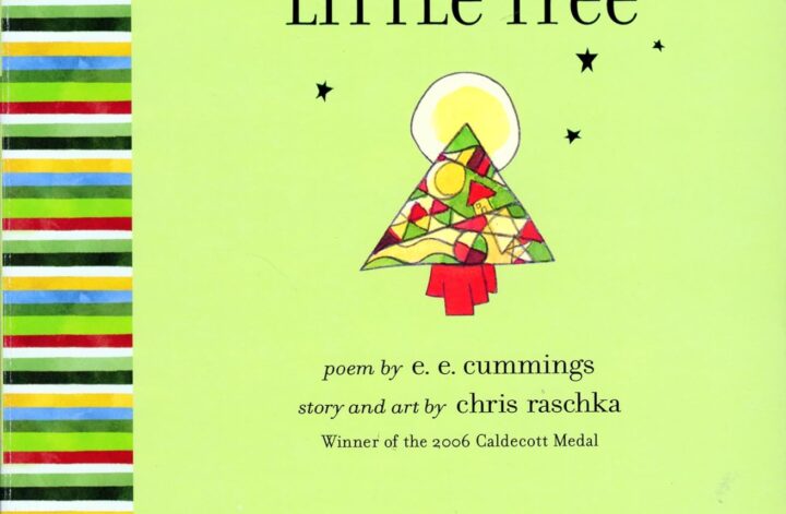 Little tree