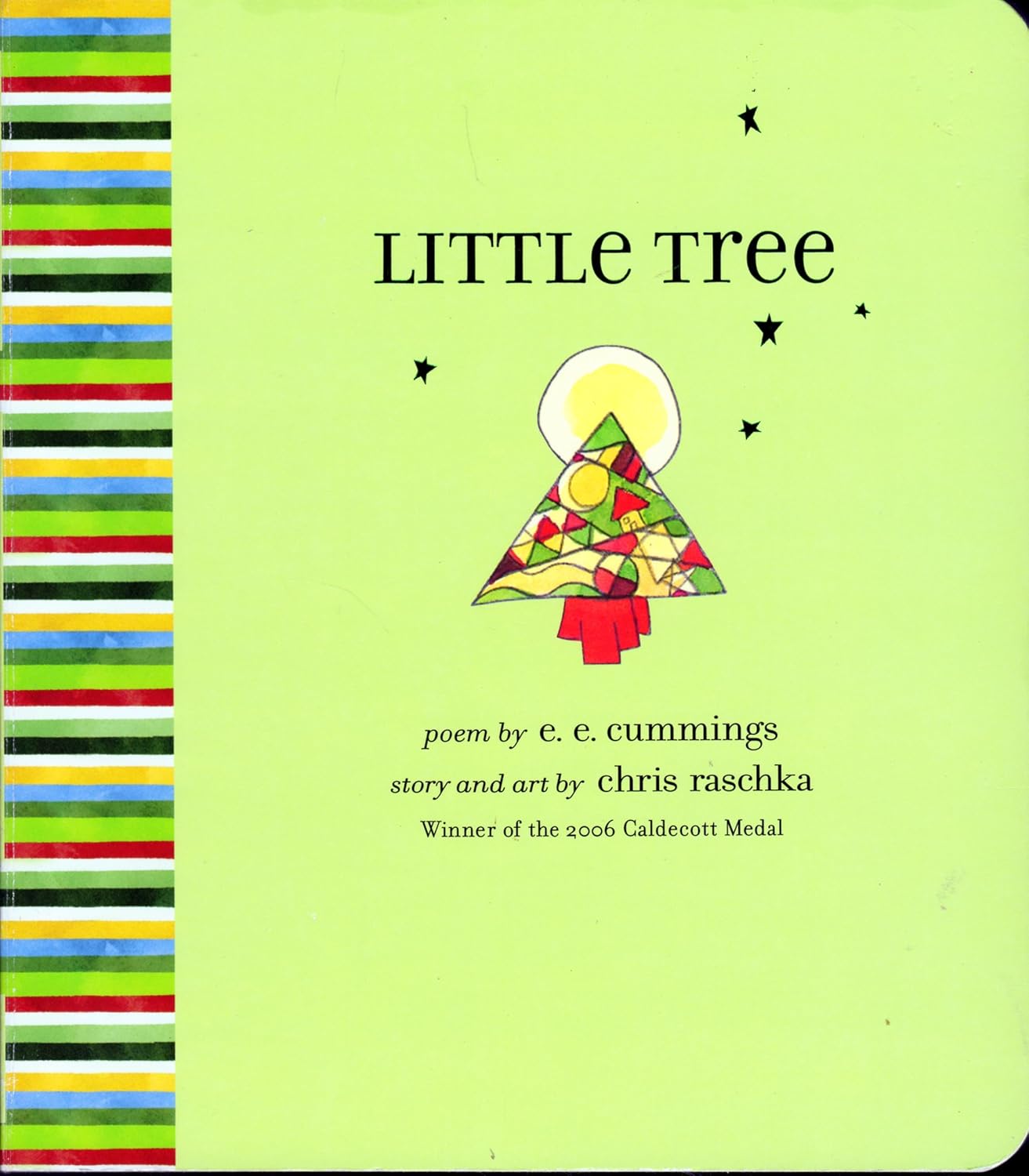 Little tree