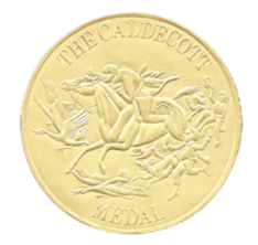 Caldecott Medal
