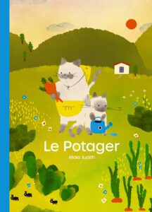 Le Potager