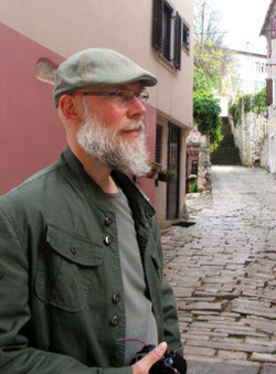 Drazen Jerabek
