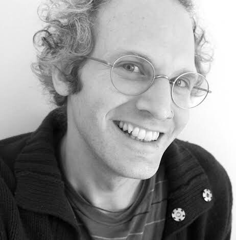 Michael Roher