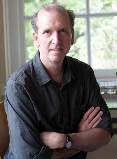 David Wiesner