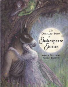 The Random House Book of Shakespeare Stories