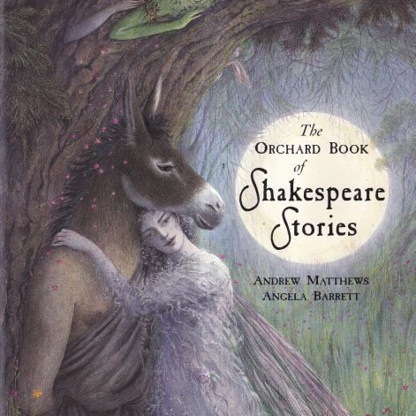 The Random House Book of Shakespeare Stories