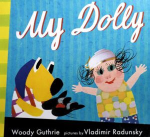 My dolly