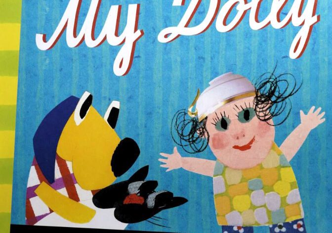 My dolly
