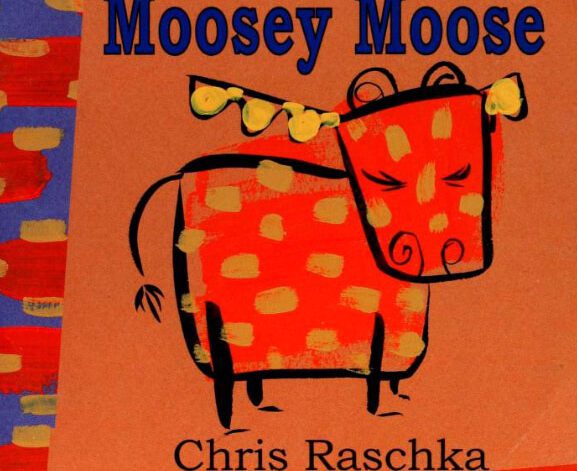 Moosey Moose