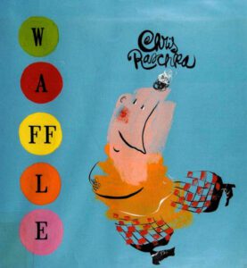 Waffle