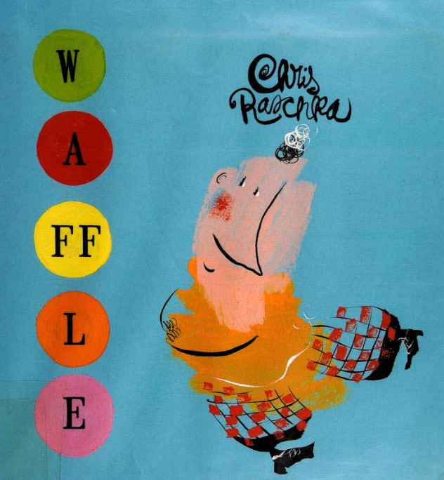 Waffle