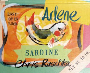 Arlene sardine