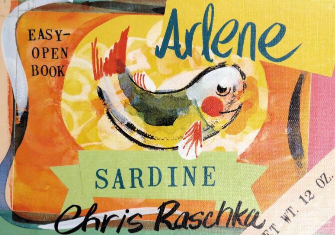 Arlene sardine