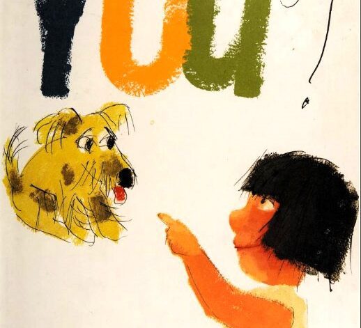 You?