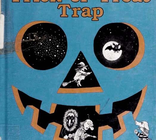 The trick-or-treat trap
