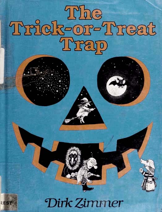 The trick-or-treat trap