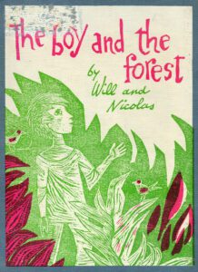 The Boy and the Forest
