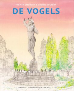 De Vogels
