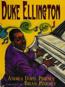 Duke Ellington: The Piano Prince and His Orchestra
