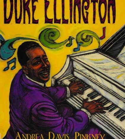 Duke Ellington: The Piano Prince and His Orchestra