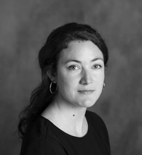 Marie Darme-Rizzo