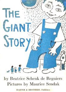 The Giant Story