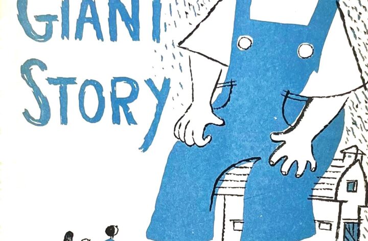 The Giant Story