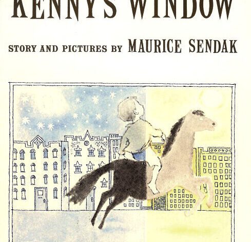 Kenny’s window