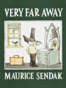 Very Far Away