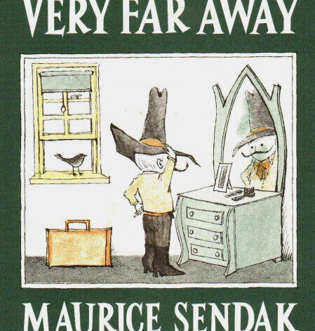 Very Far Away