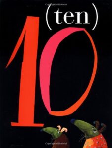 # 10 (ten)