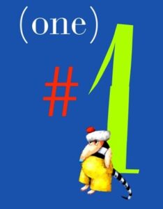 #1 (one)