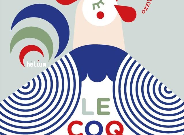 Le coq polyglotte