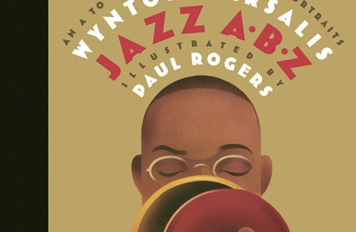 Jazz ABZ: An A to Z Collection of Jazz Portraits
