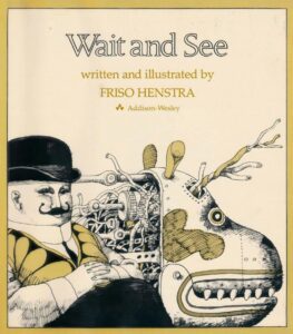 Wait and see