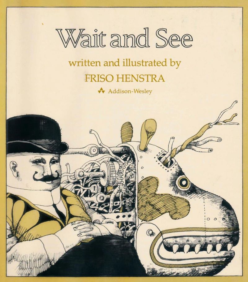 Wait and see