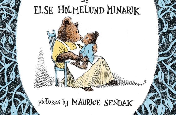 Little Bear