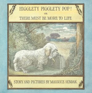 Higgelty Piggelty Pop