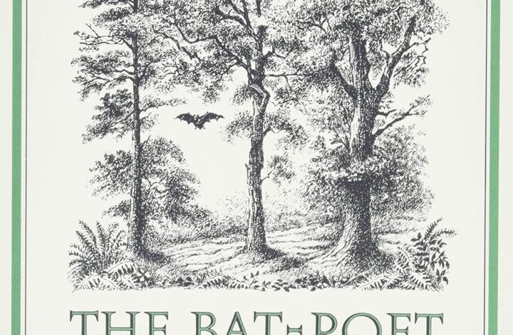 The Bat-Poet